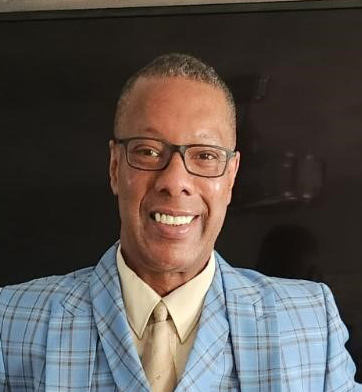 Timothy Haynes